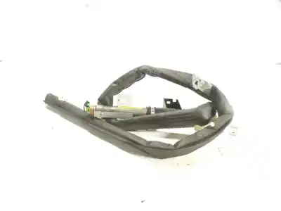 Recambio de automóvil de segunda mano de airbag cortina delantero derecho para nissan qashqai (j10) acenta referencias oem iam 985p0jd00b