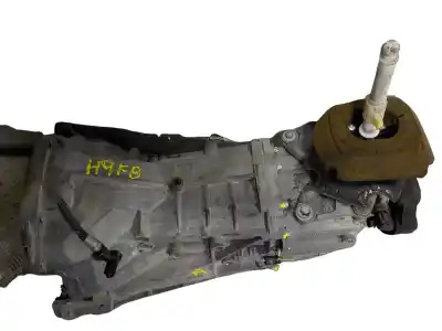Second-hand car spare part gearbox for ford transit caja cerrada  06  oem iam references 4c1r7003aa  