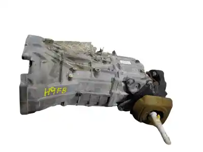 Second-hand car spare part gearbox for ford transit caja cerrada  06  oem iam references 4c1r7003aa  