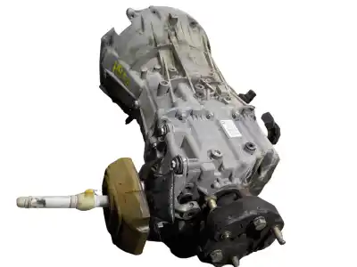 Second-hand car spare part gearbox for ford transit caja cerrada  06  oem iam references 4c1r7003aa  