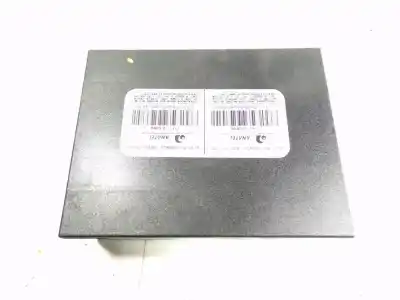 Pezzo di ricambio per auto di seconda mano modulo elettronico per skoda octavia combi (5e5) l&k riferimenti oem iam 5q0959435a  5q0959435a