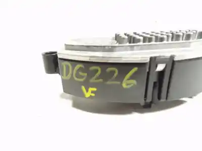 Автозапчасти б/у сопротивление нагреву за skoda octavia combi (5e5) l&k ссылки oem iam 5q0907521d f011500108 5q0907521e