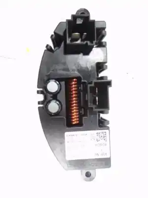 Автозапчасти б/у сопротивление нагреву за skoda octavia combi (5e5) l&k ссылки oem iam 5q0907521d f011500108 5q0907521e