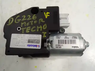 Recambio de automóvil de segunda mano de motor techo electrico para skoda octavia combi (5e5) l&k referencias oem iam 5e9959591c  5e9959591c