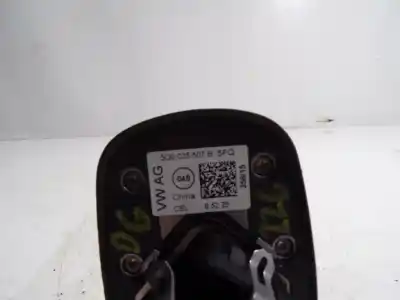 Автозапчастина б/у антена для skoda octavia combi (5e5) l&k посилання на oem iam 5q0035507b5fq  5q0035507b