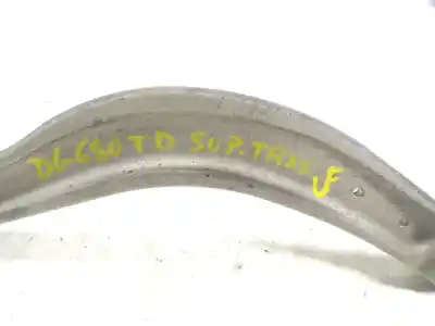 Автозапчасти б/у верхний задний правый рычаг подвески за mercedes-benz clase e lim. (w213) 2.0 cdi cat ссылки oem iam a2053506203  