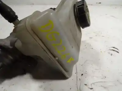 Автозапчастина б/у гальмівний насос для skoda octavia combi (5e5) l&k посилання на oem iam 5q1611021a  