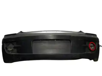 Recambio de automóvil de segunda mano de paragolpes trasero para ssangyong actyon 2.0 td cat referencias oem iam 7881031421abt  