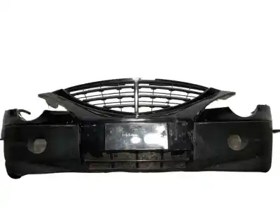 Second-hand car spare part front bumper for ssangyong actyon 2.0 td cat oem iam references 7871131001