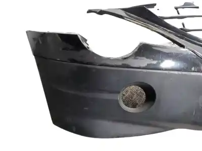 Second-hand car spare part front bumper for ssangyong actyon 2.0 td cat oem iam references 7871131001  