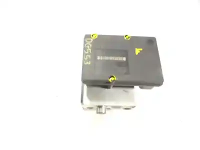 Second-hand car spare part abs for ssangyong actyon 2.0 td cat oem iam references 4894009610