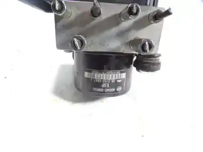 Second-hand car spare part abs for ssangyong actyon 2.0 td cat oem iam references 4894009610  4894009600