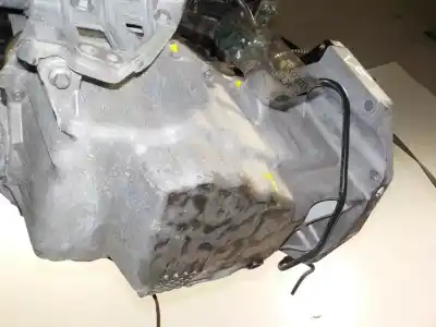 Second-hand car spare part complete engine for renault clio iv 1.5 dci diesel fap oem iam references  k9k628 k9k628