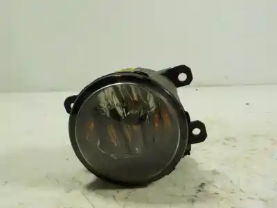 Peça sobressalente para automóvel em segunda mão farol / projetor de nevoeiro esquerdo por citroen c4 picasso 1.6 blue-hdi fap referências oem iam 