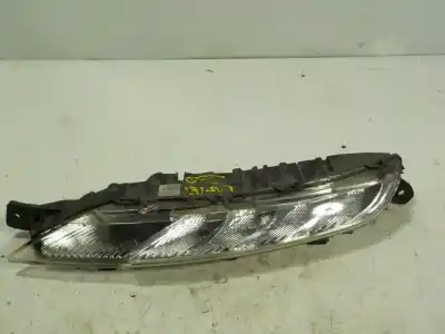 Peça sobressalente para automóvel em segunda mão farolim dianteiro esquerdo por citroen c4 picasso 1.6 blue-hdi fap referências oem iam 