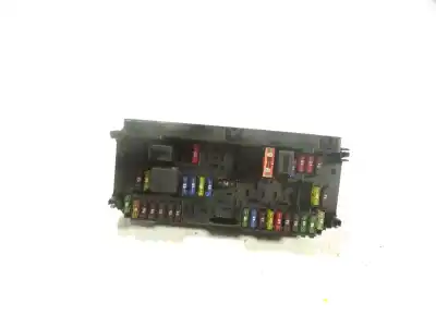 Second-hand car spare part fuse box unit for mercedes-benz clase c (w204) berlina 2.2 cdi cat oem iam references a2045454601  