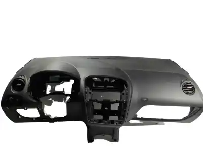 Peça sobressalente para automóvel em segunda mão tablier por seat altea xl (5p5, 5p8) 1.6 tdi referências oem iam 5p0880204f  5p1857003roqz