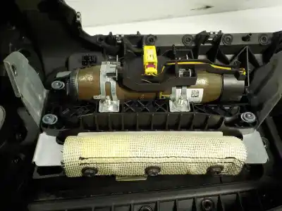 Peça sobressalente para automóvel em segunda mão tablier por seat altea xl (5p5, 5p8) 1.6 tdi referências oem iam 5p0880204f  5p1857003roqz