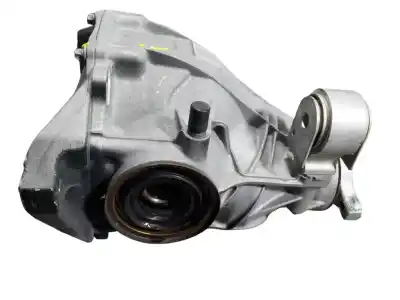 Автозапчасти б/у задний дифференциал за mercedes-benz clase e lim. (w213) 2.0 cdi cat ссылки oem iam a2133505200  