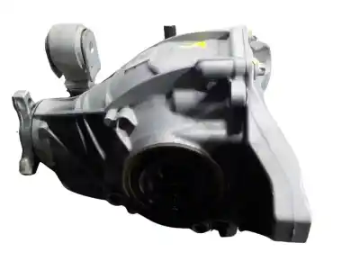 Автозапчасти б/у задний дифференциал за mercedes-benz clase e lim. (w213) 2.0 cdi cat ссылки oem iam a2133505200  