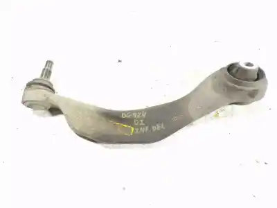 Recambio de automóvil de segunda mano de brazo suspension inferior delantero izquierdo para bmw serie 5 lim. (f10) 2.0 turbodiesel referencias oem iam 31126775971