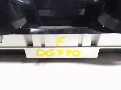 Peça sobressalente para automóvel em segunda mão quadrante por renault clio iv (bh_) 1.5 dci 90 referências oem iam 248105216r vpfrrf10849bd 248106952r