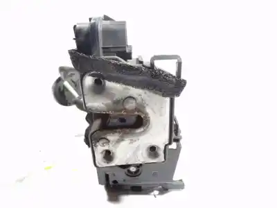 Recambio de automóvil de segunda mano de cerradura puerta delantera derecha para renault clio iv 1.5 dci diesel fap referencias oem iam 805024563r