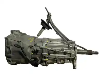 Gebrauchtes Autoersatzteil getriebe zum bmw x3 (e83) 2.0d oem-iam-referenzen 23003439814