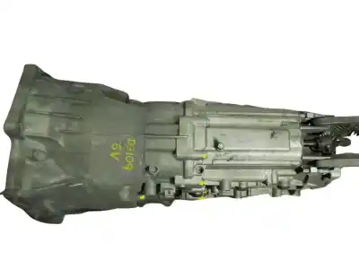 Second-hand car spare part gearbox for bmw x3 (e83) 2.0d oem iam references 23003439814  23003439814