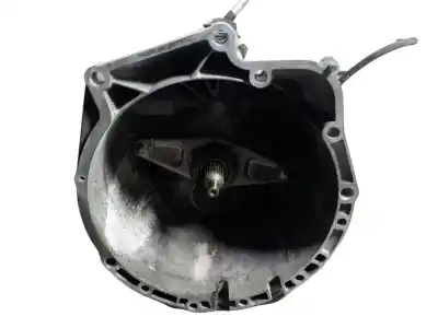 Second-hand car spare part gearbox for bmw x3 (e83) 2.0d oem iam references 23003439814  23003439814