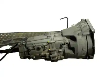 Second-hand car spare part gearbox for bmw x3 (e83) 2.0d oem iam references 23003439814  23003439814