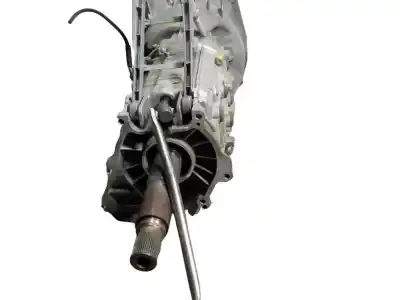 Second-hand car spare part gearbox for bmw x3 (e83) 2.0d oem iam references 23003439814  23003439814