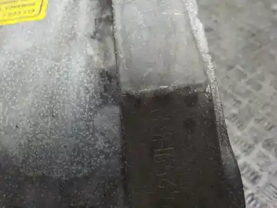 Second-hand car spare part gearbox for bmw x3 (e83) 2.0d oem iam references 23003439814  23003439814