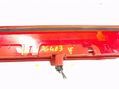 Автозапчасти б/у центральный задний фонарь за ford ecosport (cr6) 1.0 ecoboost cat ссылки oem iam 2226966  cn1513a613ad