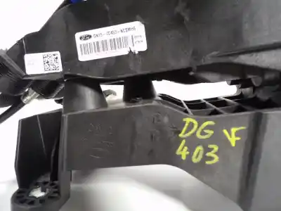 Автозапчасти б/у рычаг переключения передач за ford ecosport (cr6) 1.0 ecoboost cat ссылки oem iam 2232586  gn157c453ncmh6