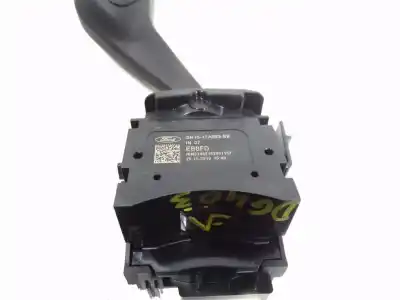 Автозапчасти б/у команда очистки за ford ecosport (cr6) 1.0 ecoboost cat ссылки oem iam 2105430  gn1517a553bb