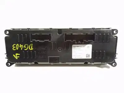 Автозапчасти б/у климат-контроль за ford ecosport (cr6) 1.0 ecoboost cat ссылки oem iam   gn1518c612al