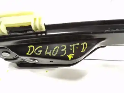 Автозапчасти б/у задний правый стеклорегулятор за ford ecosport (cr6) 1.0 ecoboost cat ссылки oem iam 2142450 0130822078 gn15a27000eb