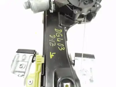 Автозапчасти б/у регулятор стекла переднего левого за ford ecosport (cr6) 1.0 ecoboost cat ссылки oem iam 2142438 0130822079 gn15a23201eb