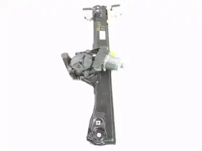 Автозапчасти б/у регулятор стекла переднего правого за ford ecosport (cr6) 1.0 ecoboost cat ссылки oem iam 2142434