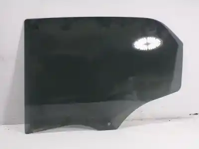 Автозапчасти б/у стекло задней левой двери за ford ecosport (cr6) 1.0 ecoboost cat ссылки oem iam 1848266