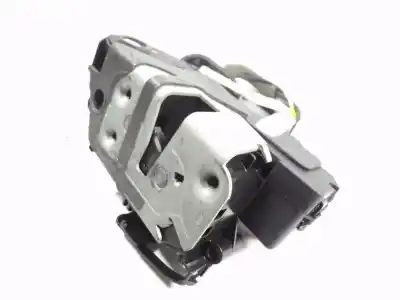 Автозапчасти б/у замок задней левой двери за ford ecosport (cr6) 1.0 ecoboost cat ссылки oem iam 2333644