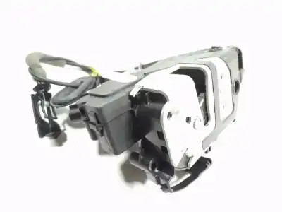 Автозапчасти б/у замок задней правой двери за ford ecosport (cr6) 1.0 ecoboost cat ссылки oem iam 2333640