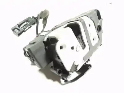 Автозапчасти б/у замок передней правой двери за ford ecosport (cr6) 1.0 ecoboost cat ссылки oem iam 2333349