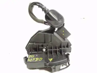 Автозапчасти б/у замок передней правой двери за ford ecosport (cr6) 1.0 ecoboost cat ссылки oem iam 2333349  gn15a219a64ec