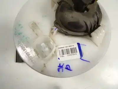 Автозапчастина б/у індикатор для ford ecosport (cr6) 1.0 ecoboost cat посилання на oem iam 2141586 0580200801 gn159h307fa