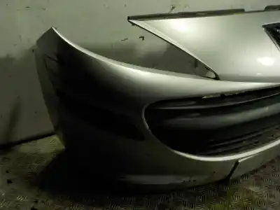 İkinci el araba yedek parçası ön tampon için peugeot 207 1.4 hdi fap oem iam referansları   