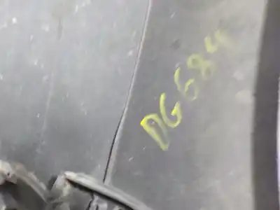 İkinci el araba yedek parçası ön tampon için peugeot 207 1.4 hdi fap oem iam referansları   