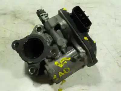 Gebrauchtes Autoersatzteil EGR-VENTIL zum TOYOTA AURIS  OEM-IAM-Referenzen   2580033011