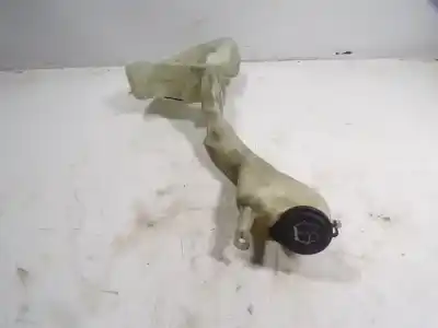 Peça sobressalente para automóvel em segunda mão depósito do limpa vidros por bmw mini (r56) 1.6 16v cat referências oem iam 61667368642